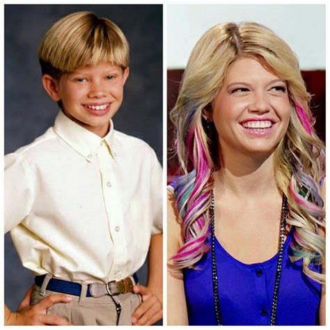 chanel west coast minkus|lee norris now woman.